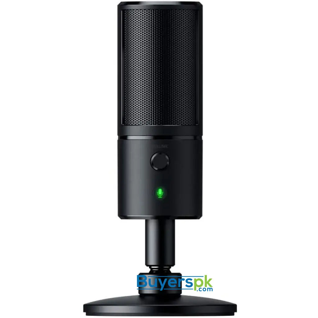Razer Seiren X Usb Digital Microphone - Price in Pakistan Razer Seiren X Usb Digital Microphone - Price in Pakistan